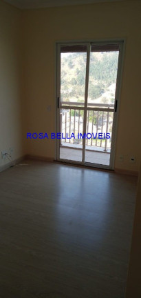 Imagem Apartamento com 2 Quartos à Venda, 54 m² em Parque União - Jundiaí