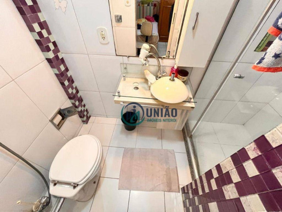Imagem Apartamento com 3 Quartos à Venda, 100 m² em Icaraí - Niterói Imagem Apartamento com 3 Quartos à Venda, 100 m² em Icaraí - Niterói