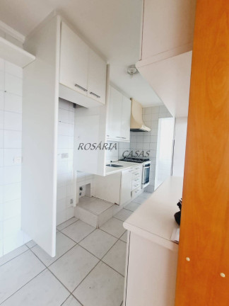Imagem Apartamento com 2 Quartos à Venda, 85 m² em Jardim Ampliação - São Paulo