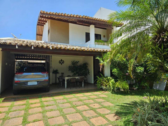 Imagem Apartamento com 3 Quartos à Venda, 300 m² em Itapuã - Salvador