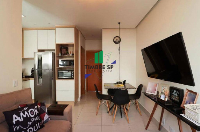 Imagem Apartamento com 2 Quartos à Venda, em Parque Peruche - São Paulo Imagem Apartamento com 2 Quartos à Venda, em Parque Peruche - São Paulo