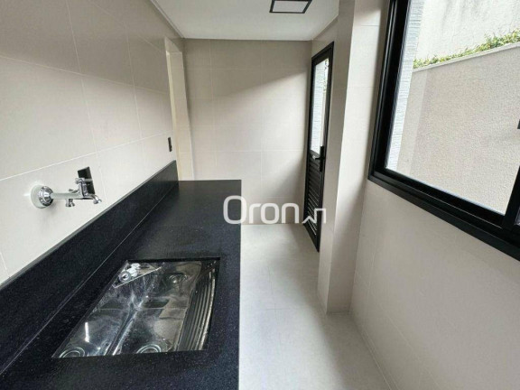 Imagem Sobrado com 4 Quartos à Venda, 340 m² em Jardim Atlântico - Goiânia Imagem Sobrado com 4 Quartos à Venda, 340 m² em Jardim Atlântico - Goiânia