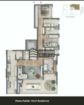 Imagem Apartamento com 4 Quartos à Venda, 162 m² em Perdizes - São Paulo Imagem Apartamento com 4 Quartos à Venda, 162 m² em Perdizes - São Paulo