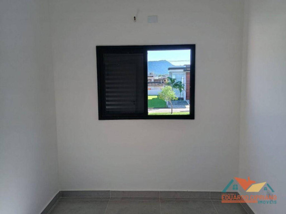 Imagem Sobrado com 3 Quartos à Venda, 129 m² em Jardim Mariella - Caraguatatuba
