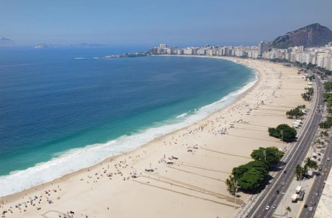 Imagem Apartamento com 1 Quarto à Venda, 40 m² em Copacabana - Rio De Janeiro Imagem Apartamento com 1 Quarto à Venda, 40 m² em Copacabana - Rio De Janeiro