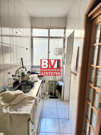 Imagem Apartamento com 2 Quartos à Venda, 65 m² em Vila Kosmos - Rio De Janeiro