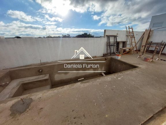 Imagem Casa de Condomínio com 3 Quartos à Venda, 230 m² em Condomínio Residencial Flores - Votorantim