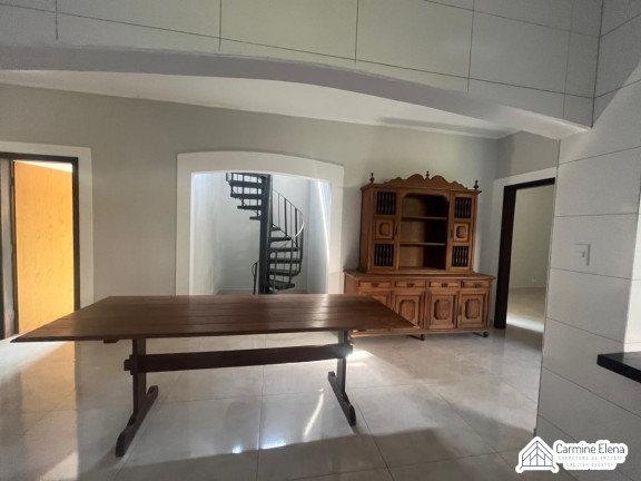 Imagem Casa com 4 Quartos à Venda, 280 m² em Itaguá - Ubatuba