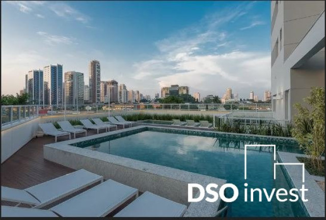 Imagem Apartamento com 3 Quartos à Venda, 120 m² em Jardim Das Acácias - São Paulo