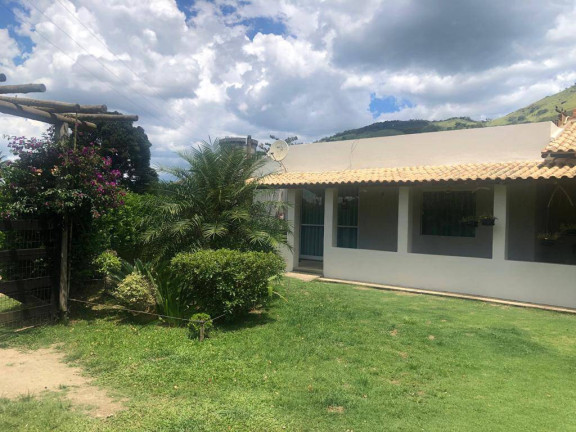 Imagem Chácara com 2 Quartos à Venda, 4 m² em Rio Bonito