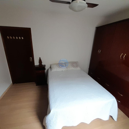 Imagem Apartamento com 2 Quartos à Venda, 104 m² em Ponta Da Praia - Santos