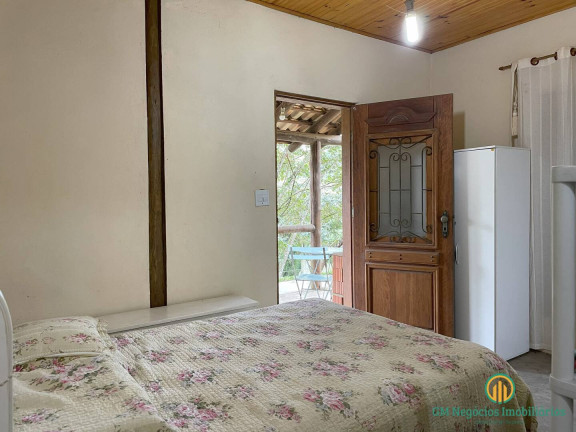 Imagem Casa com 2 Quartos à Venda, 127 m² em Portal Roselândia - Cotia