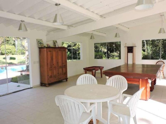Imagem Casa com 5 Quartos à Venda, 804 m² em Chácara De La Rocca - Carapicuíba