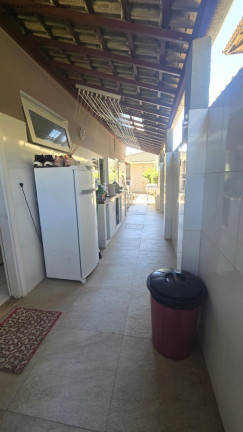 Imagem Imóvel com 4 Quartos à Venda, 374 m² em Piatã - Salvador