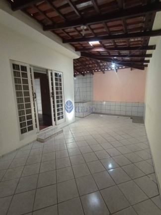 Imagem Casa com 3 Quartos à Venda, 200 m² em Maracanã - Anápolis Imagem Casa com 3 Quartos à Venda, 200 m² em Maracanã - Anápolis