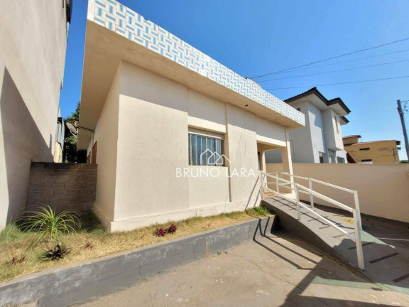 Imagem Casa com 3 Quartos para Alugar, 90 m² em Centro - Igarapé Imagem Casa com 3 Quartos para Alugar, 90 m² em Centro - Igarapé