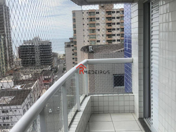 Imagem Apartamento com 2 Quartos à Venda, 92 m² em Tupi - Praia Grande