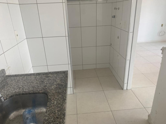 Imagem Apartamento com 1 Quarto à Venda, 38 m²em Praia De Iracema - Fortaleza