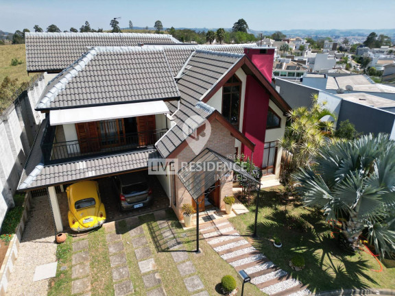 Imagem Casa com 3 Quartos à Venda, 335 m² em Loteamento Itatiba Country Club - Itatiba Imagem Casa com 3 Quartos à Venda, 335 m² em Loteamento Itatiba Country Club - Itatiba