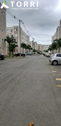 Imagem Apartamento com 2 Quartos à Venda, 47 m² em Jardim Novo Mundo - Sorocaba Imagem Apartamento com 2 Quartos à Venda, 47 m² em Jardim Novo Mundo - Sorocaba