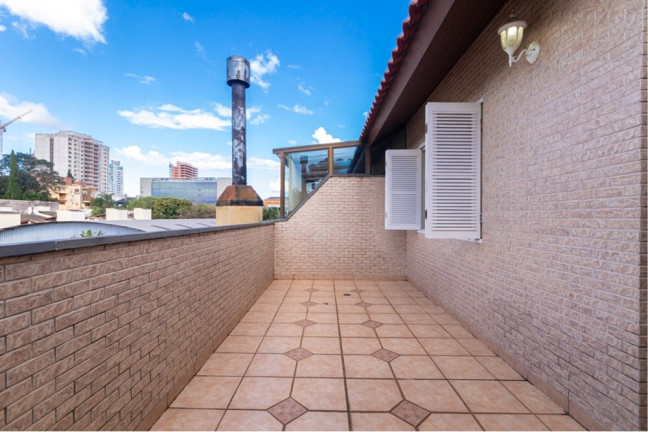 Casa de Condomínio com 4 Quartos à Venda, 898 m² em Boa Vista - Porto Alegre