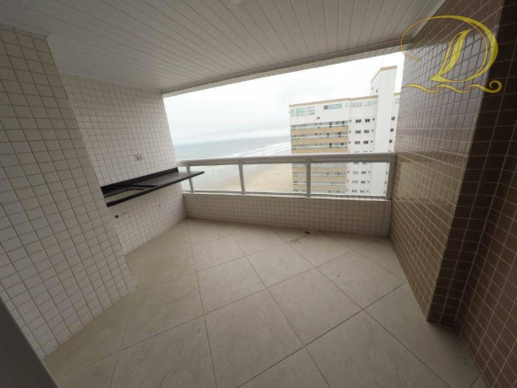 Imagem Apartamento com 2 Quartos à Venda, 120 m² em Aviação - Praia Grande