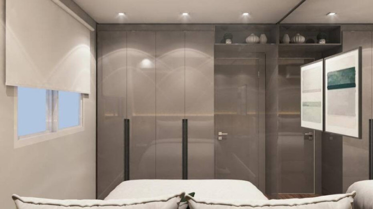 Imagem Apartamento com 2 Quartos à Venda, 41 m² em São Jose - Esteio Imagem Apartamento com 2 Quartos à Venda, 41 m² em São Jose - Esteio