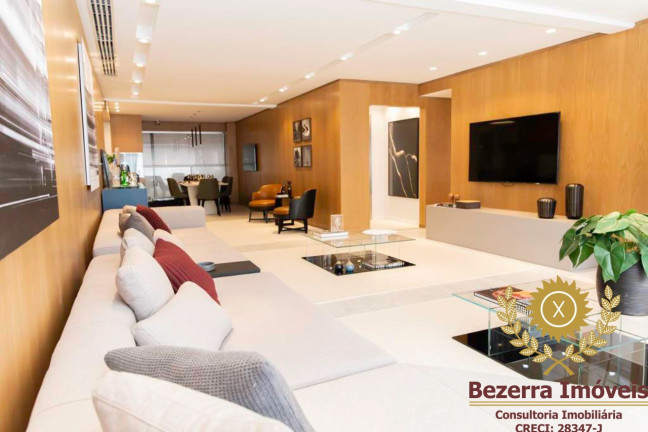 Imagem Apartamento com 3 Quartos à Venda, 163 m² em Vila Clementino - São Paulo