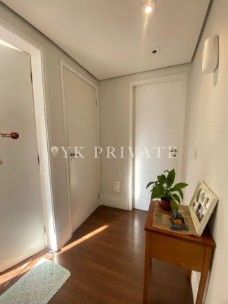 Imagem Apartamento com 3 Quartos à Venda, 177 m² em Vila Romana - São Paulo