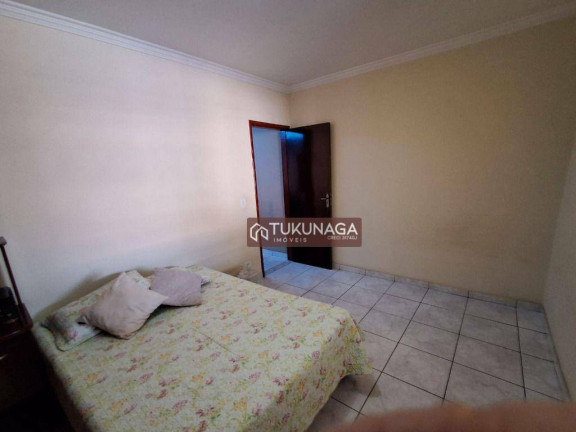 Imagem Casa com 3 Quartos à Venda, 228 m² em Jardim América - Guarulhos Imagem Casa com 3 Quartos à Venda, 228 m² em Jardim América - Guarulhos