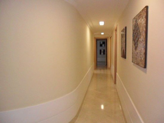 Imagem Apartamento com 4 Quartos à Venda, 374 m² em Chacara Klabin - São Paulo Imagem Apartamento com 4 Quartos à Venda, 374 m² em Chacara Klabin - São Paulo