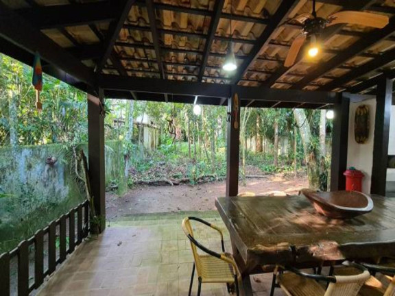 Imagem Casa com 3 Quartos à Venda, 150 m² em Boiçucanga - São Sebastião Imagem Casa com 3 Quartos à Venda, 150 m² em Boiçucanga - São Sebastião
