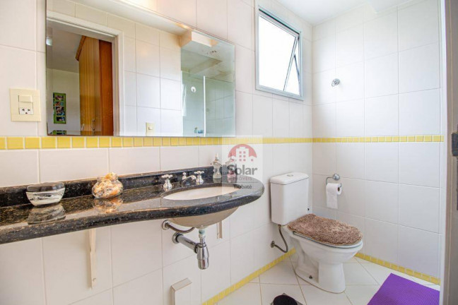 Imagem Apartamento com 3 Quartos à Venda, 202 m² em Centro - Taubaté Imagem Apartamento com 3 Quartos à Venda, 202 m² em Centro - Taubaté