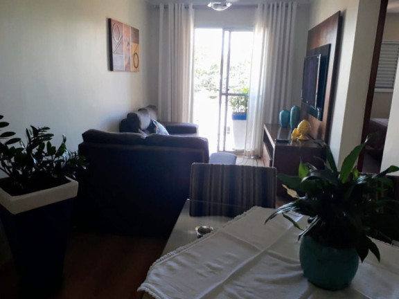 Imagem Apartamento com 2 Quartos à Venda, 60 m² em Vila Tamandaré - Ribeirão Preto Imagem Apartamento com 2 Quartos à Venda, 60 m² em Vila Tamandaré - Ribeirão Preto