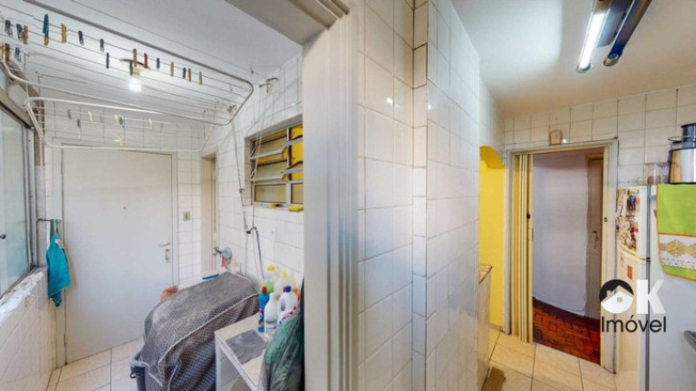 Imagem Apartamento com 3 Quartos à Venda, 92 m² em Higienópolis - São Paulo Imagem Apartamento com 3 Quartos à Venda, 92 m² em Higienópolis - São Paulo