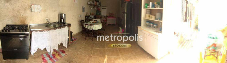 Imagem Sobrado com 4 Quartos à Venda, 291 m² em Olímpico - São Caetano Do Sul Imagem Sobrado com 4 Quartos à Venda, 291 m² em Olímpico - São Caetano Do Sul