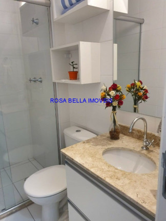 Imagem Apartamento com 2 Quartos à Venda, 59 m² em Engordadouro - Jundiaí
