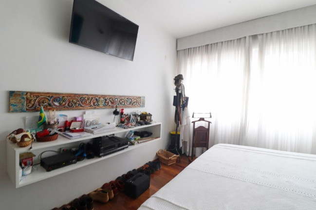 Imagem Imóvel com 2 Quartos à Venda, 164 m² em Consolação - São Paulo Imagem Imóvel com 2 Quartos à Venda, 164 m² em Consolação - São Paulo