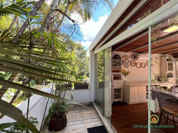 Imagem Casa de Condomínio com 5 Quartos à Venda, 804 m² em Chácara Granja Velha - Carapicuíba Imagem Casa de Condomínio com 5 Quartos à Venda, 804 m² em Chácara Granja Velha - Carapicuíba
