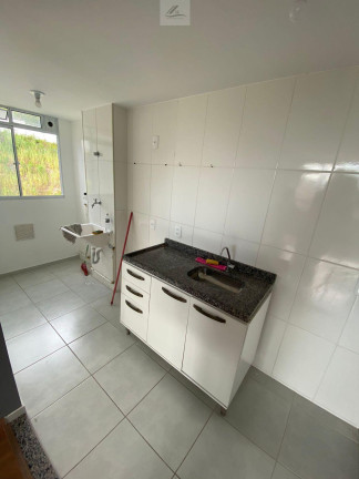 Imagem Apartamento com 2 Quartos à Venda, em Venda Das Pedras - Itaboraí Imagem Apartamento com 2 Quartos à Venda, em Venda Das Pedras - Itaboraí