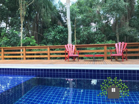 Imagem Casa com 3 Quartos à Venda, 500 m² em Vila Verde Transurb - Itapevi