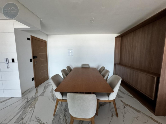 Imagem Apartamento com 3 Quartos à Venda, 126 m² em Aviação - Praia Grande