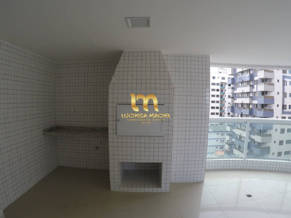 Imagem Apartamento com 3 Quartos à Venda, 172 m² em Tupi - Praia Grande