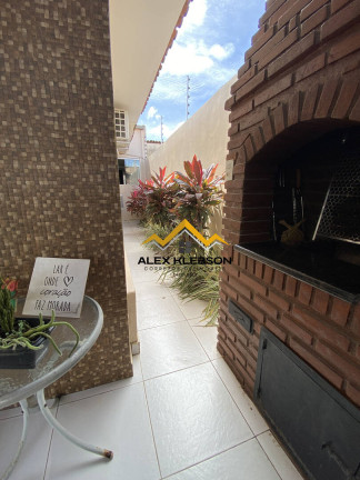 Imagem Casa com 3 Quartos à Venda, 200 m² em Boa Vista - Caruaru Imagem Casa com 3 Quartos à Venda, 200 m² em Boa Vista - Caruaru