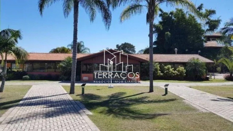 Imóvel com 4 Quartos à Venda, 395 m² em Condomínio Residencial Shamballa Ii - Atibaia