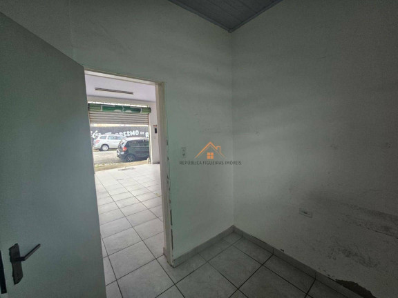 Imagem Sala Comercial para Alugar, 60 m² em Vila Curuçá - Santo André Imagem Sala Comercial para Alugar, 60 m² em Vila Curuçá - Santo André