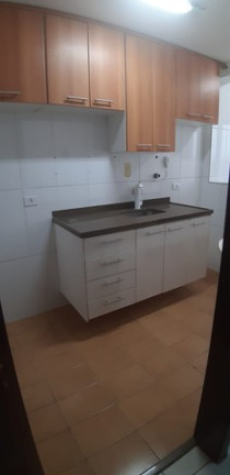 Imagem Apartamento com 2 Quartos à Venda, 53 m² em Rio Pequeno - São Paulo Imagem Apartamento com 2 Quartos à Venda, 53 m² em Rio Pequeno - São Paulo