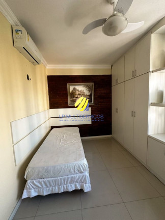 Imagem Cobertura com 3 Quartos à Venda, 150 m² em Aldeota - Fortaleza