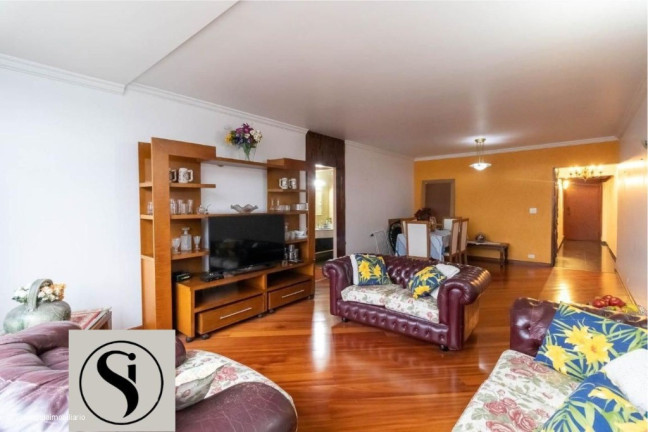 Imagem Apartamento com 3 Quartos à Venda, 180 m² em Pinheiros - São Paulo Imagem Apartamento com 3 Quartos à Venda, 180 m² em Pinheiros - São Paulo