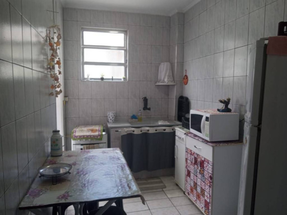 Imagem Kitnet com 1 Quarto à Venda, 39 m² em Canto Do Forte - Praia Grande Imagem Kitnet com 1 Quarto à Venda, 39 m² em Canto Do Forte - Praia Grande
